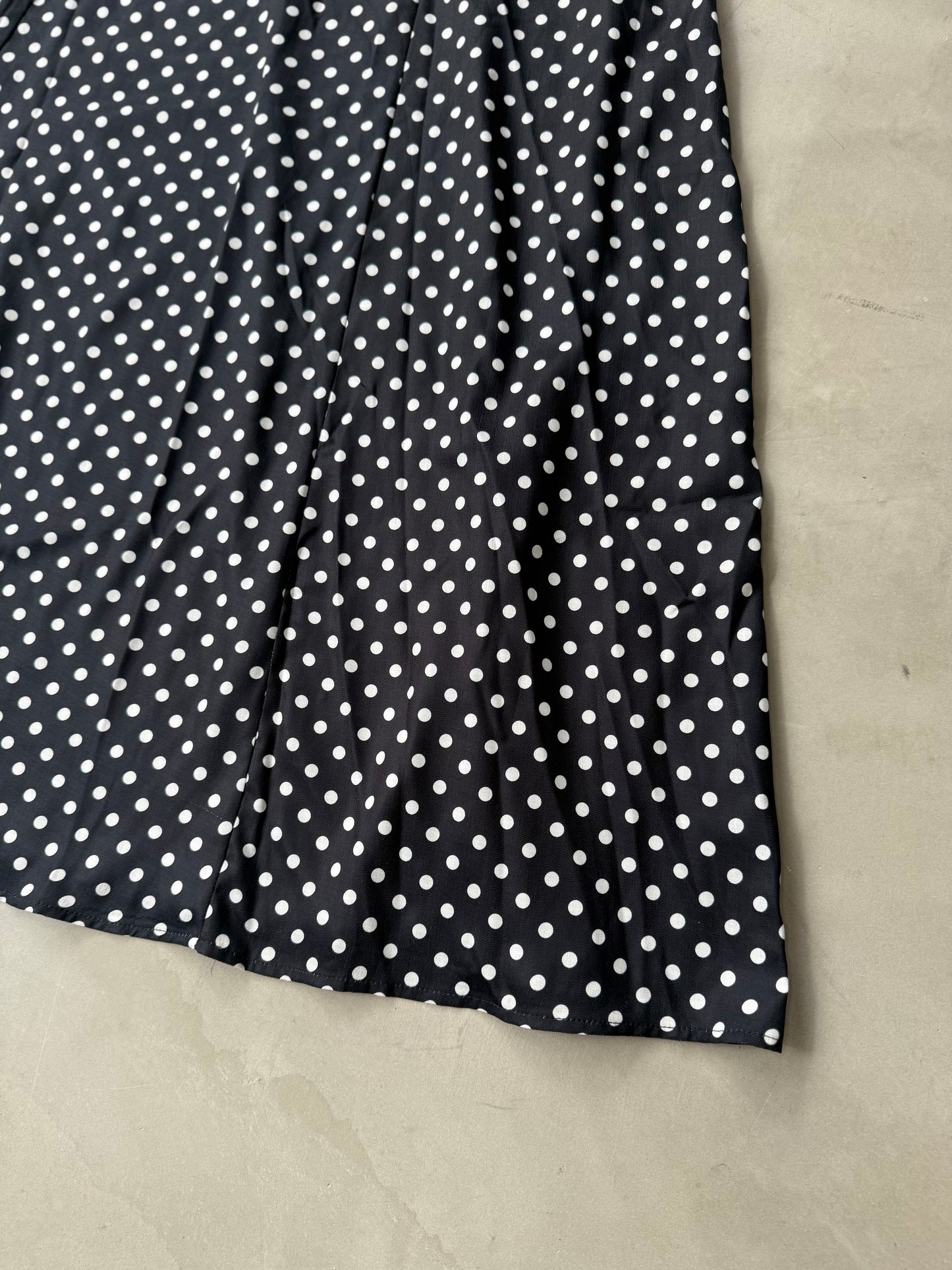 DOTTIE DRESS