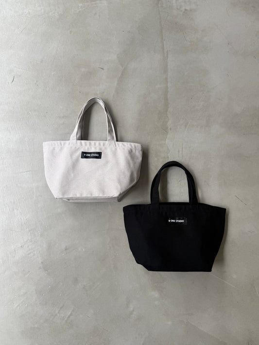 X-ONE MINI TOTE "GRAY"
