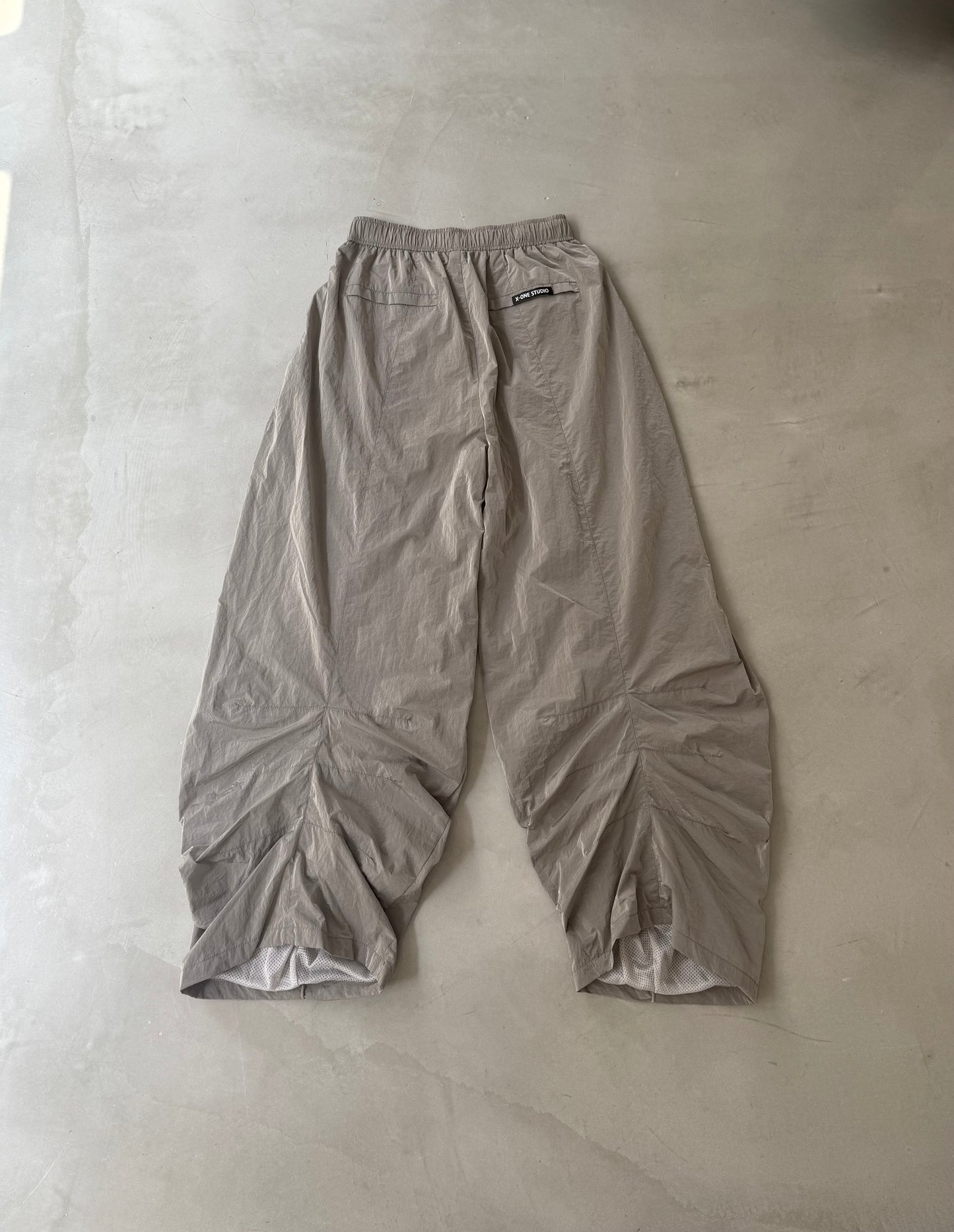 META NYLON PANT