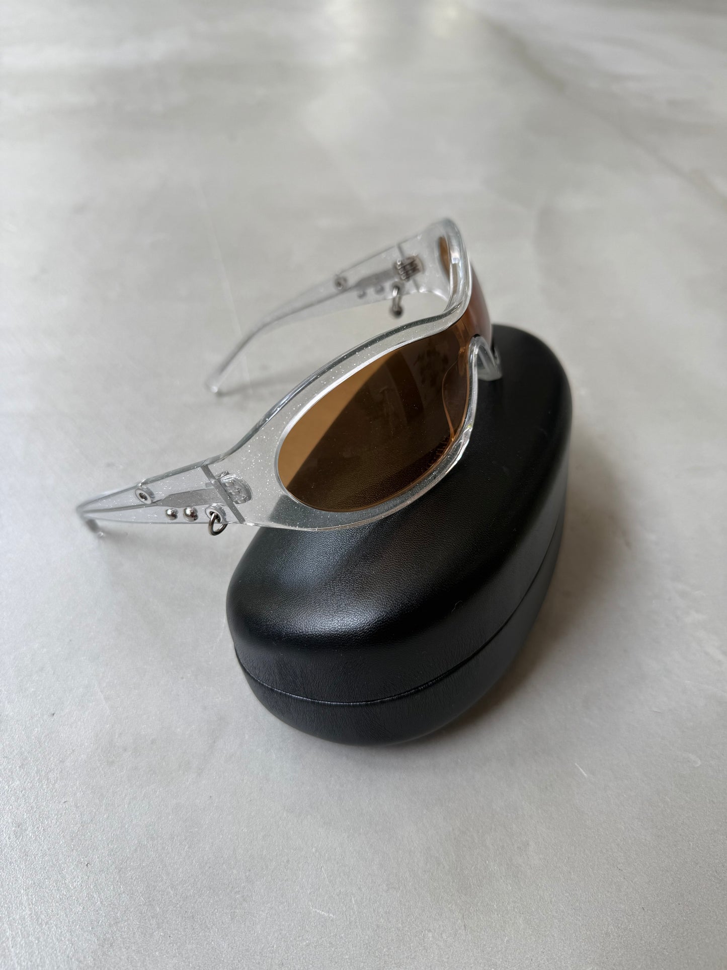 【JUSTINE CLENQUET】JENNY SUNGLASSES