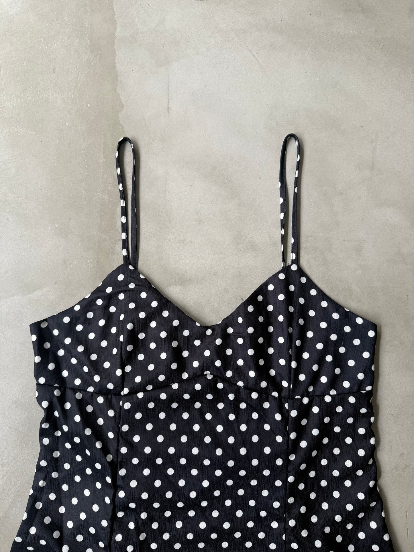 DOTTIE DRESS