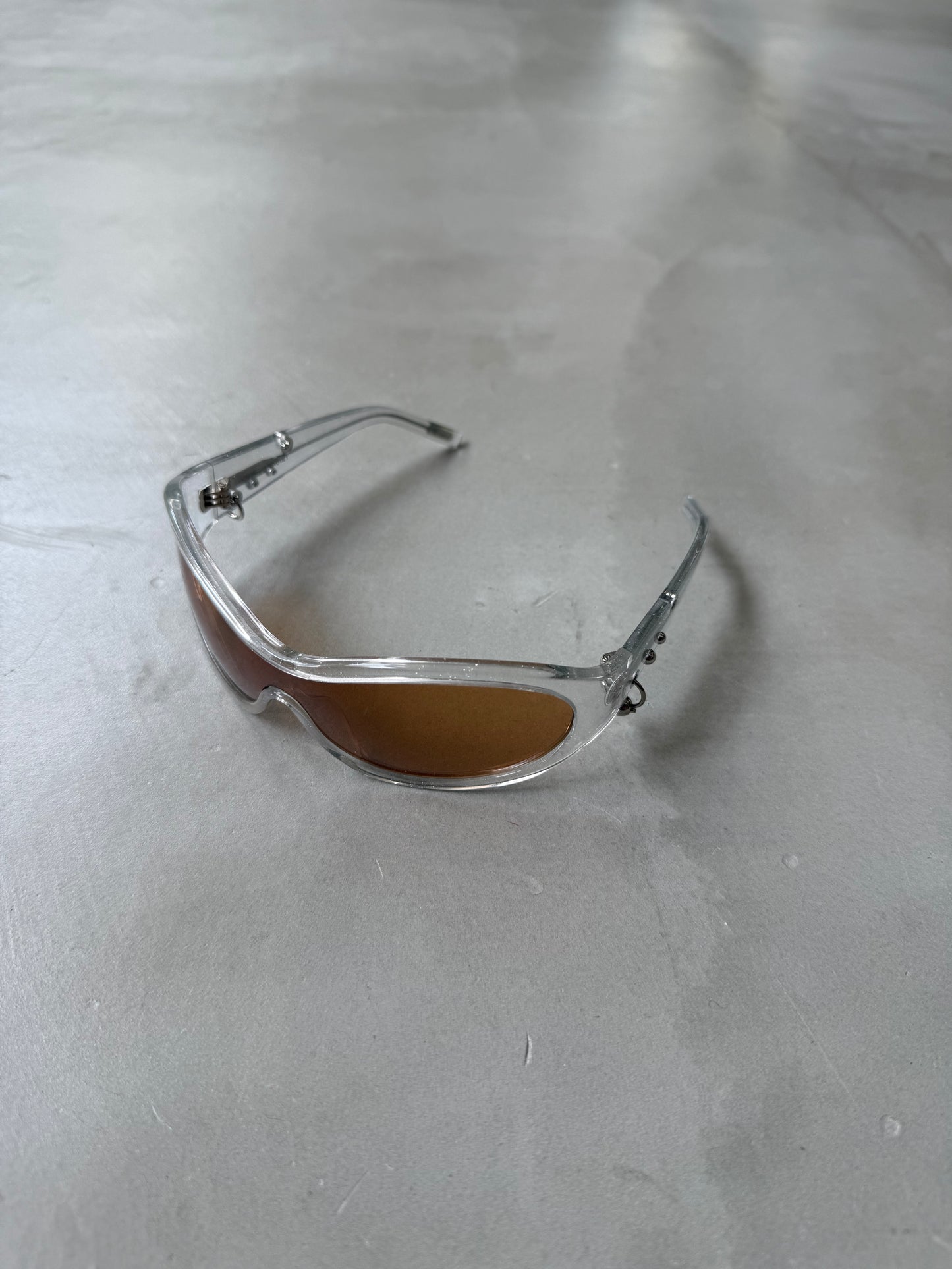 【JUSTINE CLENQUET】JENNY SUNGLASSES