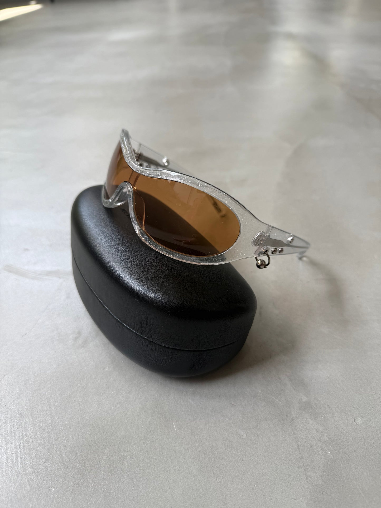 【JUSTINE CLENQUET】JENNY SUNGLASSES