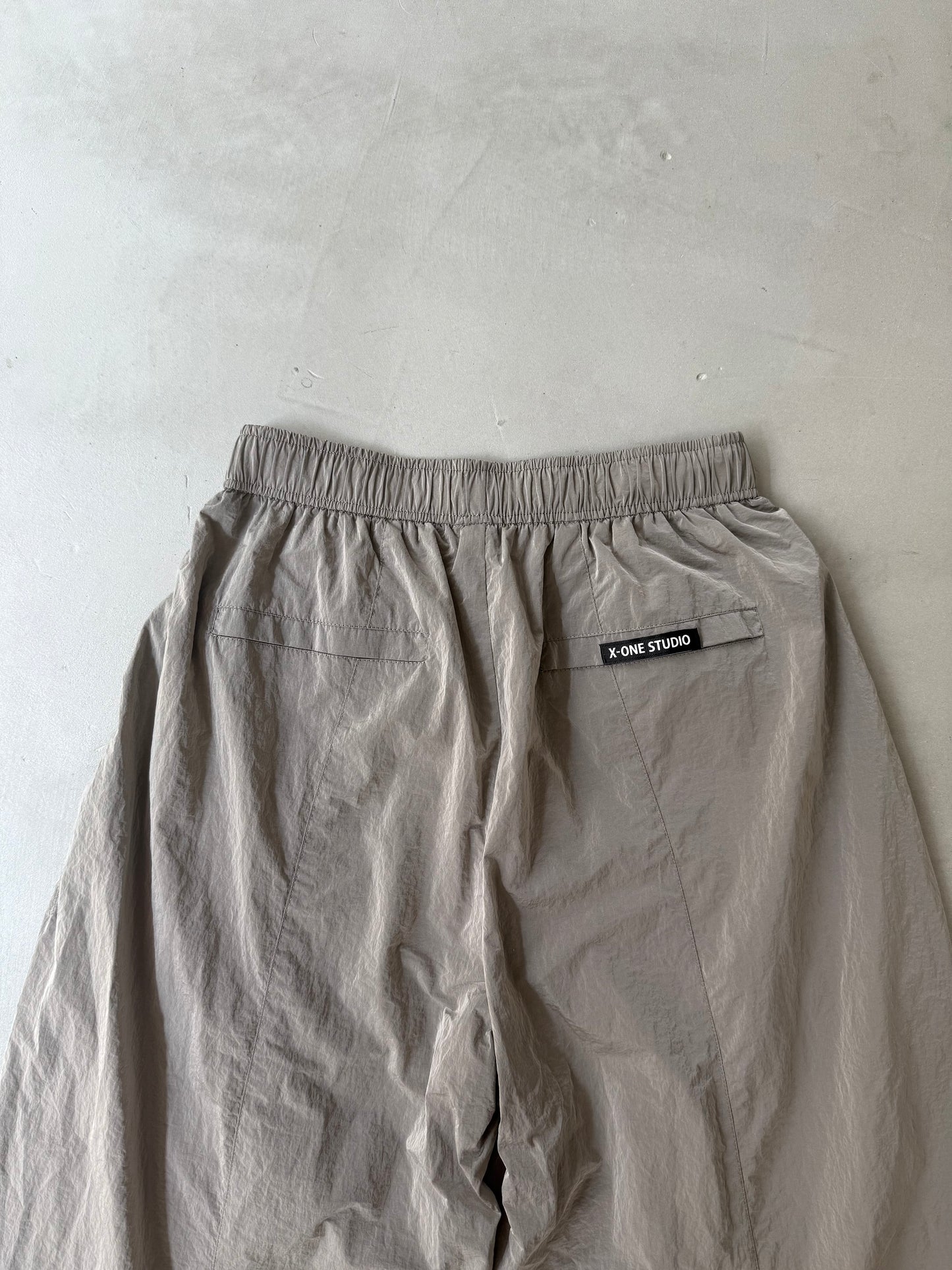 META NYLON PANT