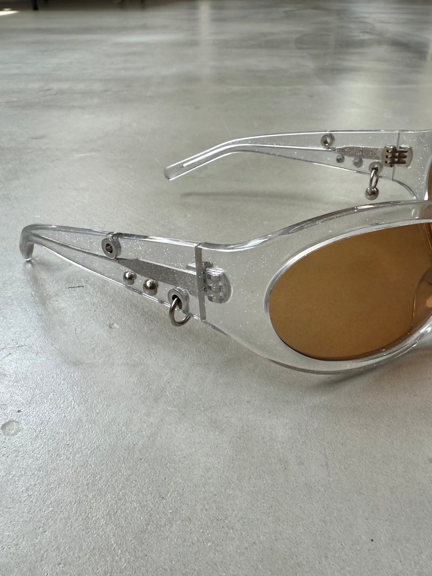 【JUSTINE CLENQUET】JENNY SUNGLASSES