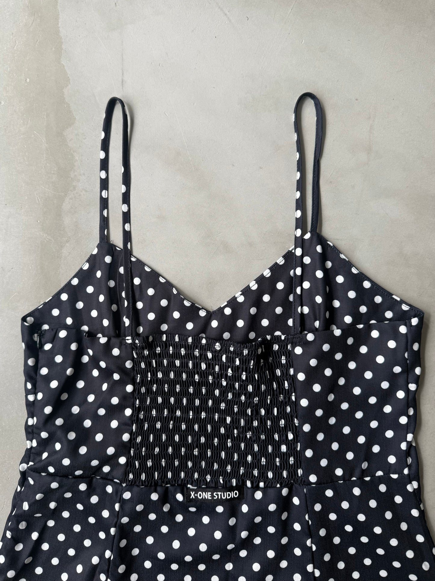 DOTTIE DRESS
