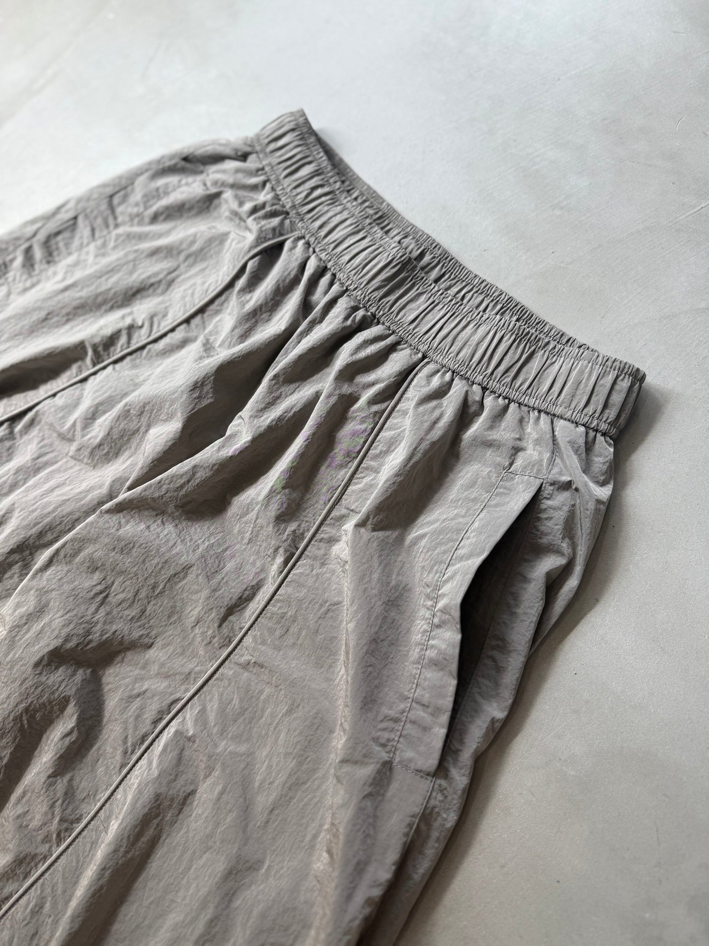 META NYLON PANT