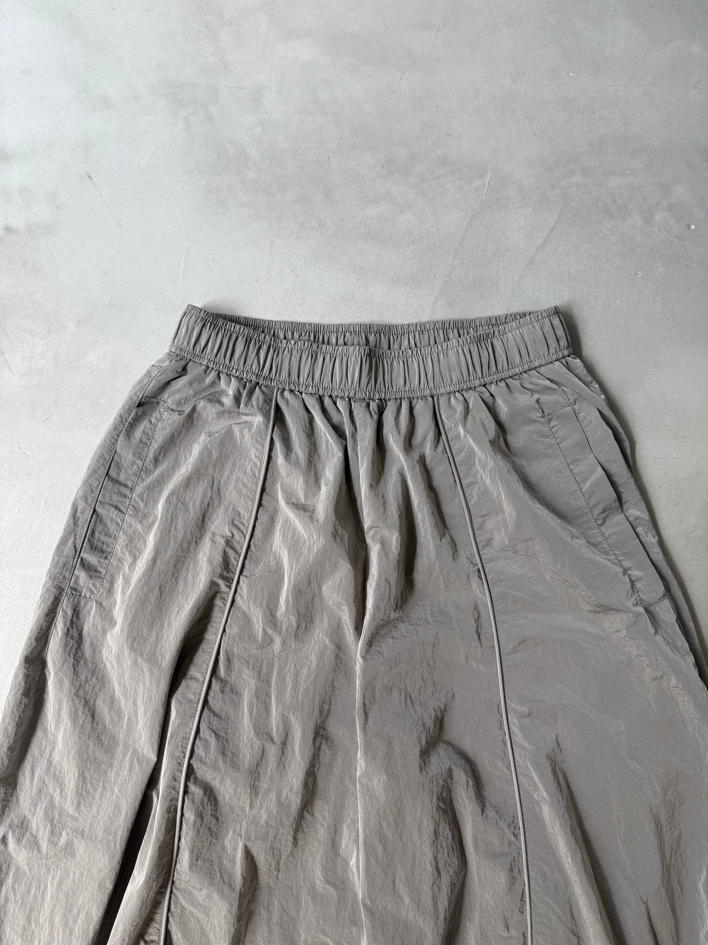META NYLON PANT