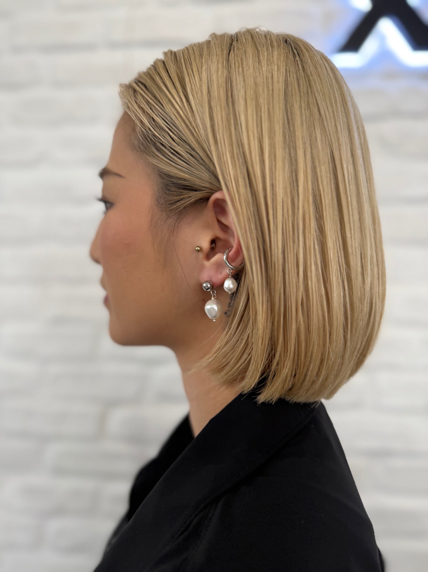 RICHIE EARRINGS