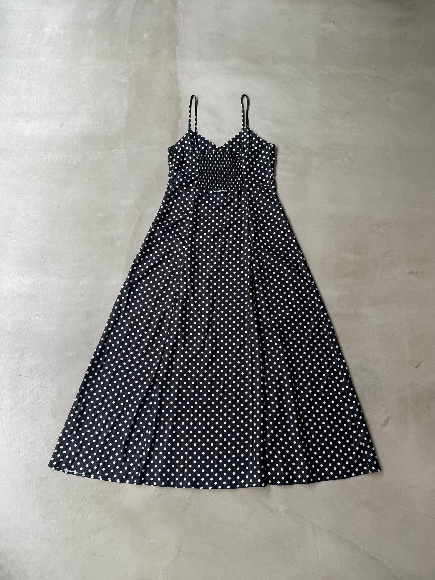DOTTIE DRESS