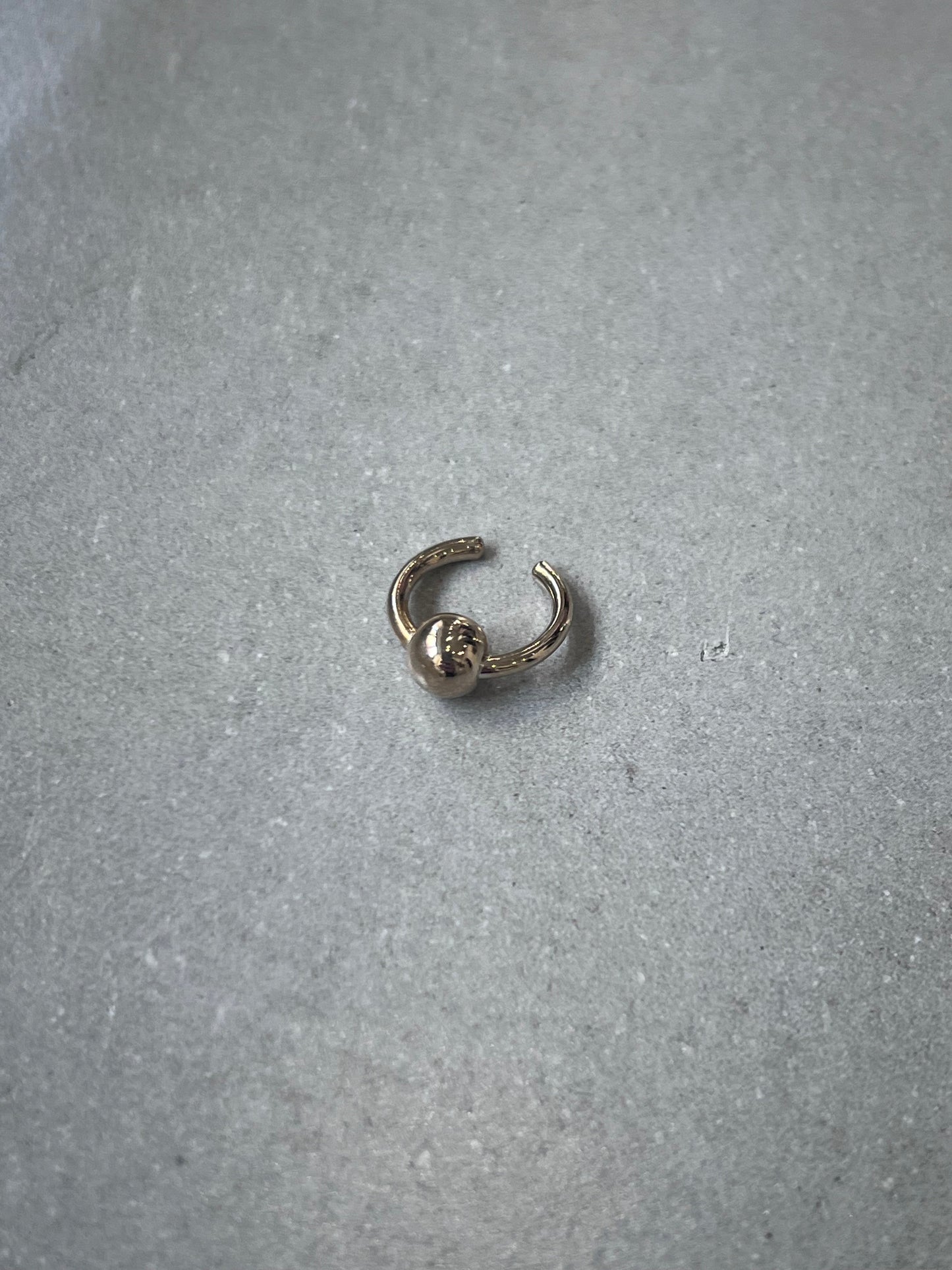 JADEN EARCUFF "GOLD"