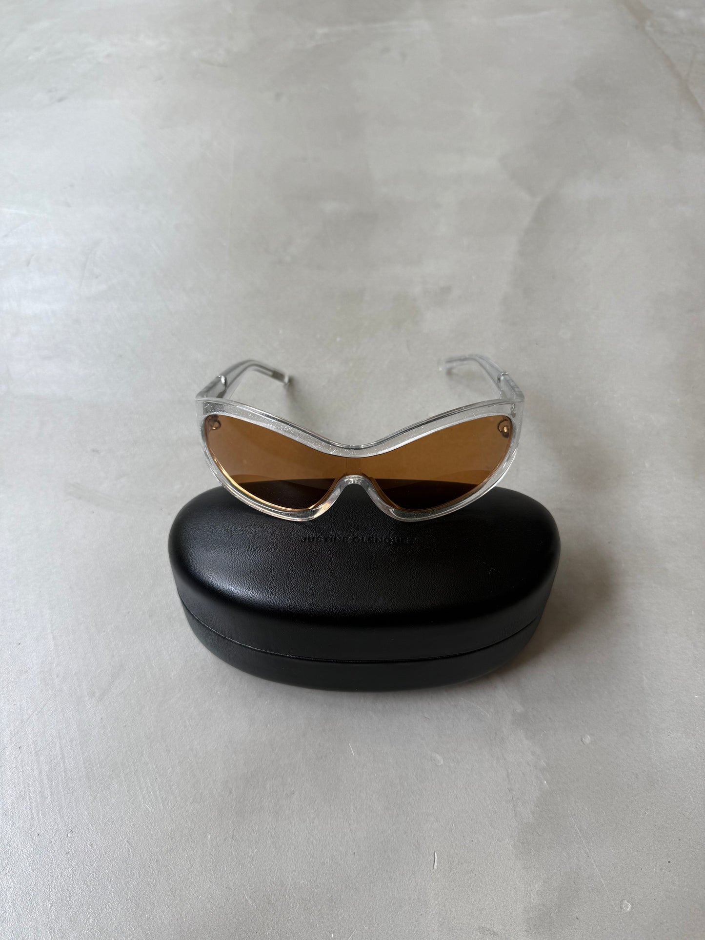 【JUSTINE CLENQUET】JENNY SUNGLASSES