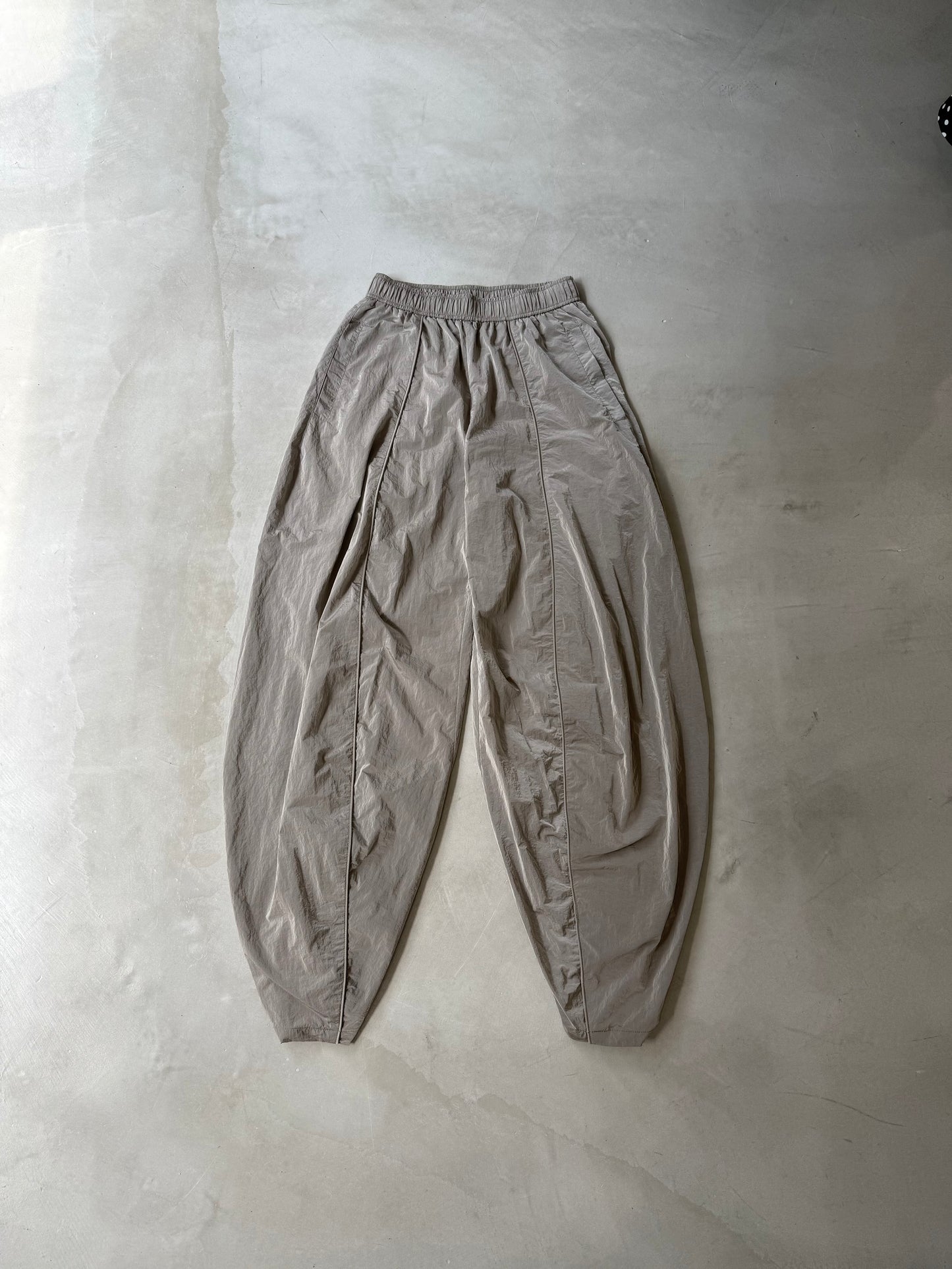 META NYLON PANT
