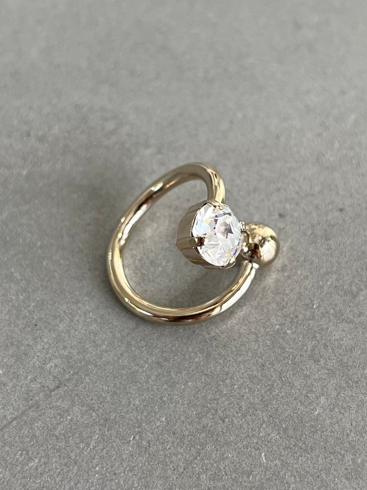 MAISIE RING "GOLD"