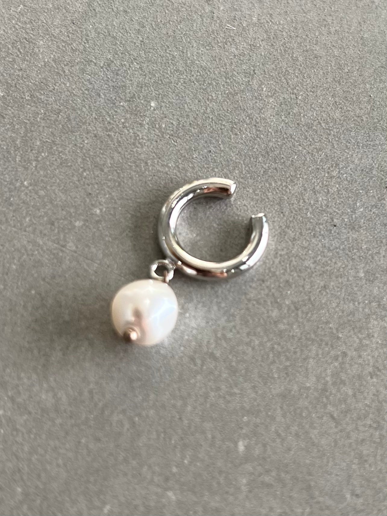 SIDNEY EAR CUFF