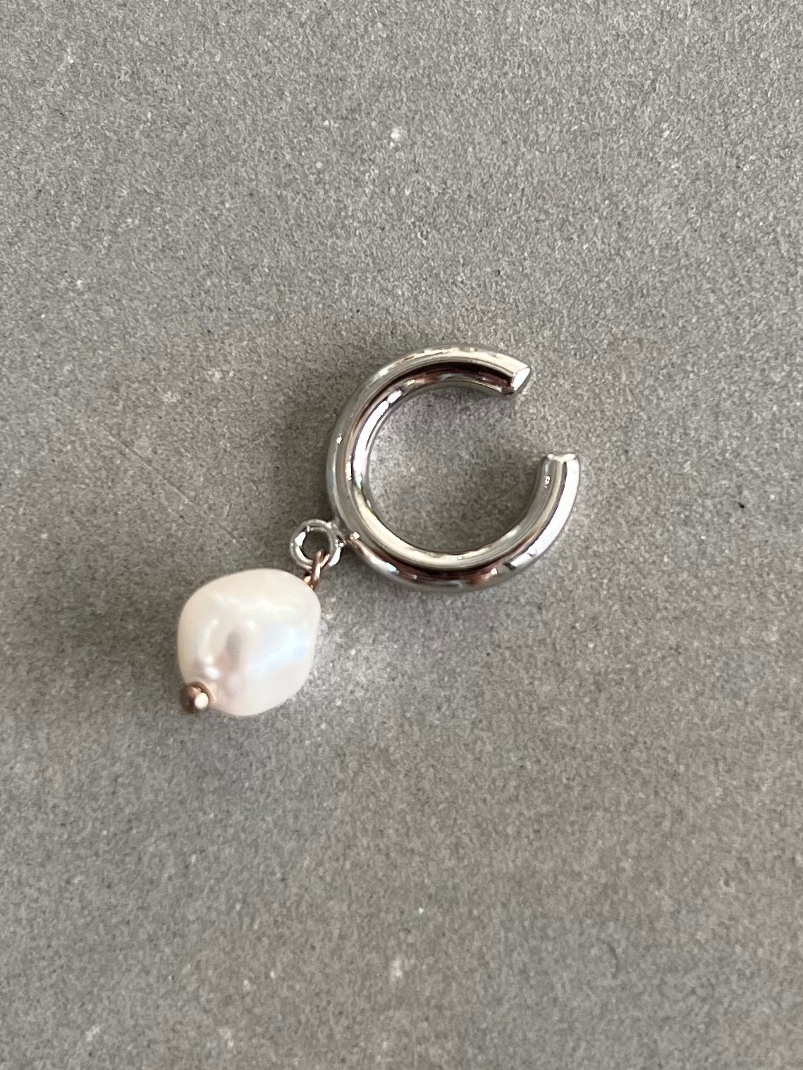 SIDNEY EAR CUFF
