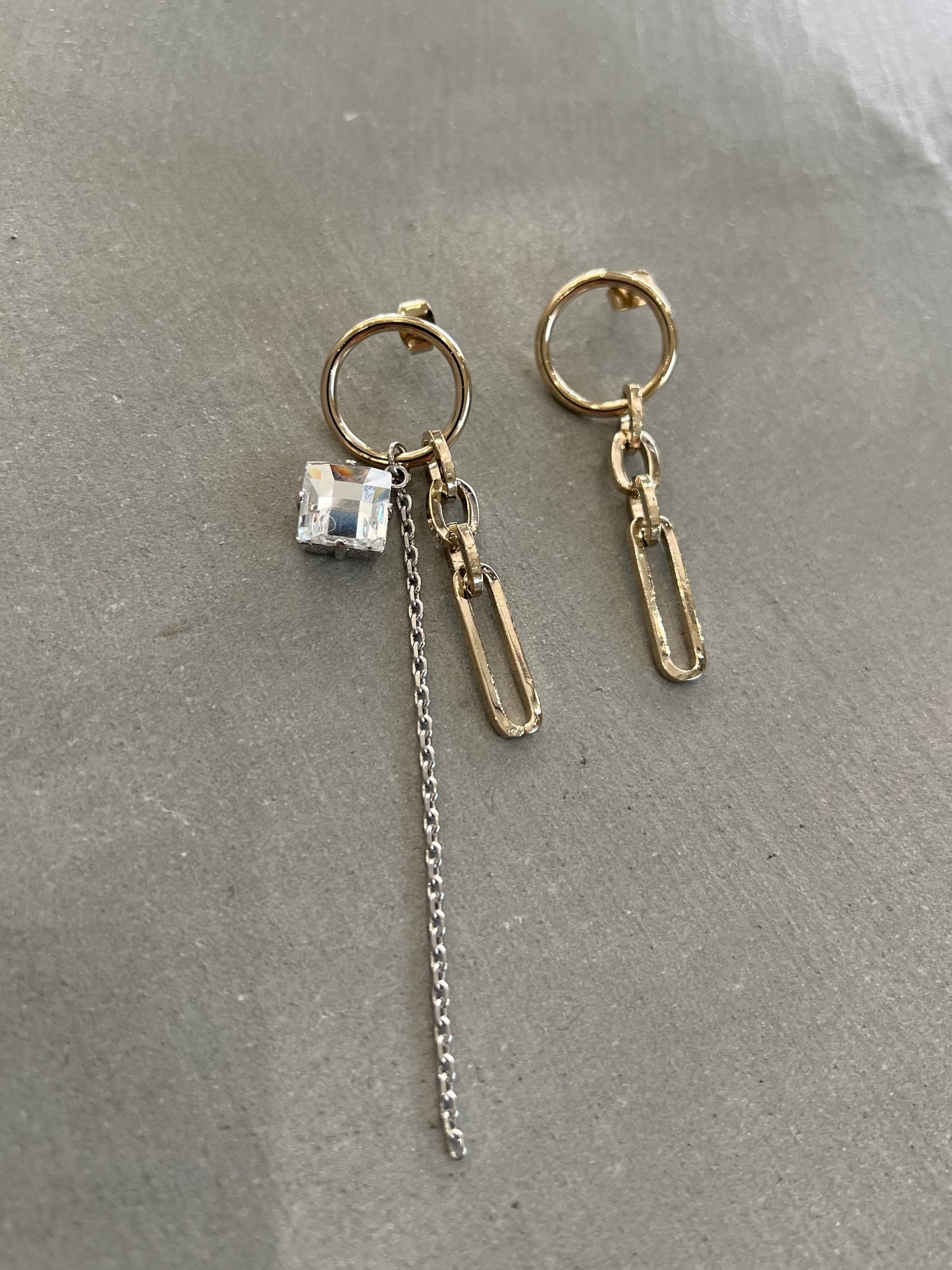 PALOMA EARRINGS