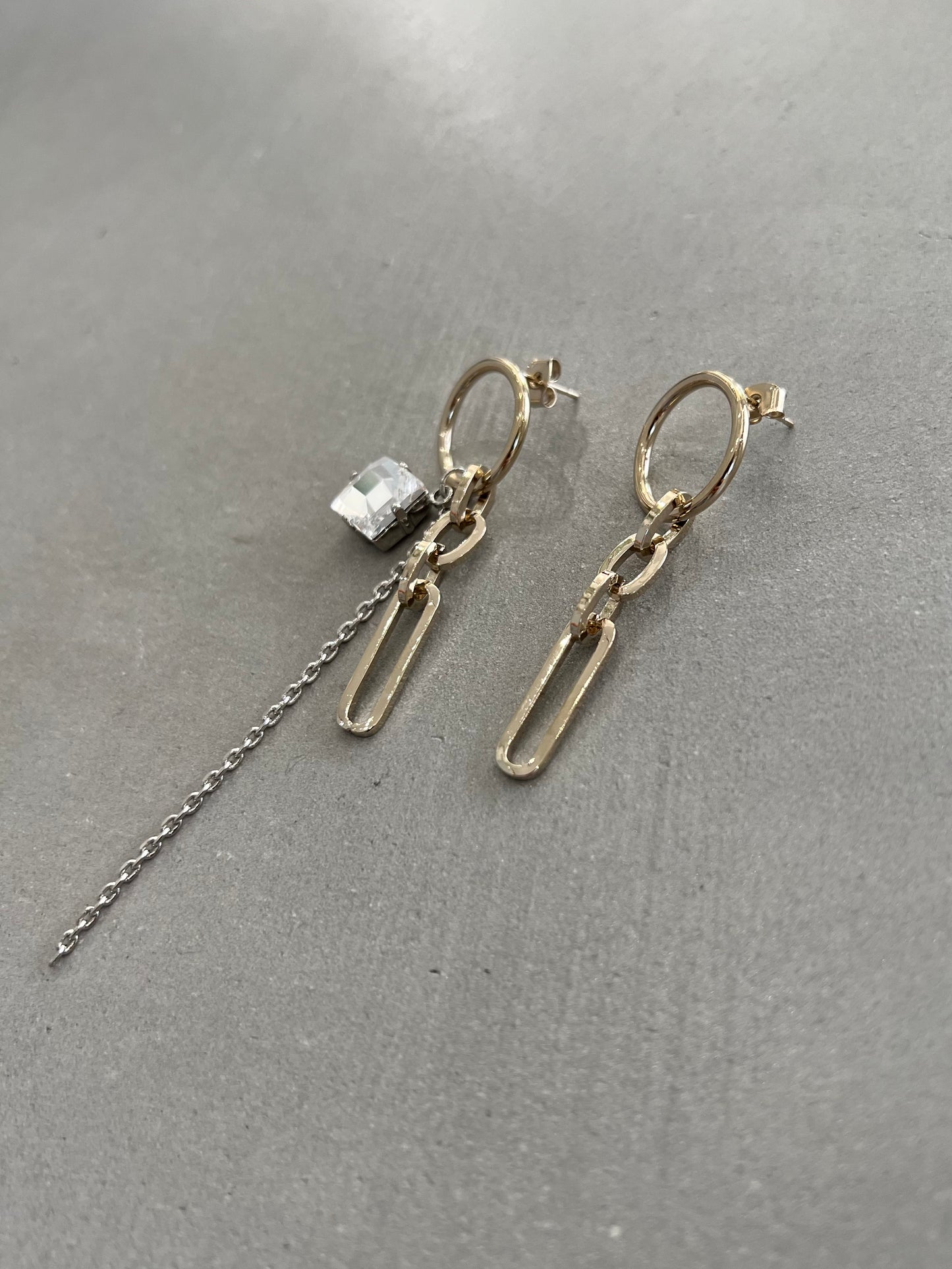 PALOMA EARRINGS