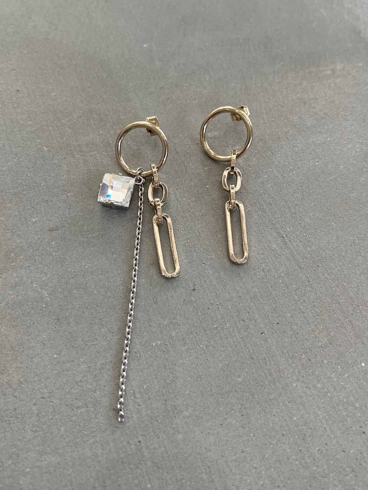 PALOMA EARRINGS