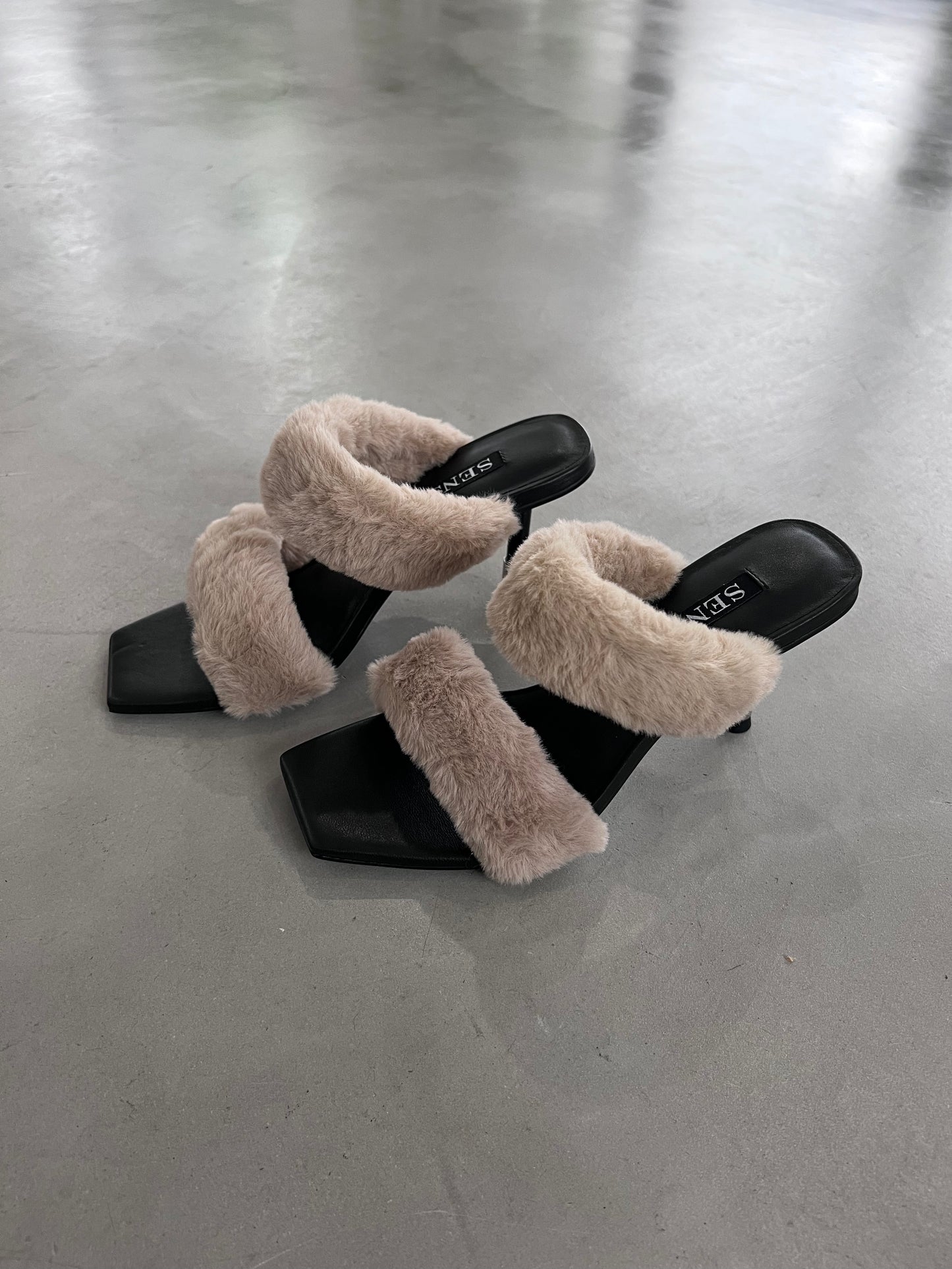 【SENSO】MUSHROOM