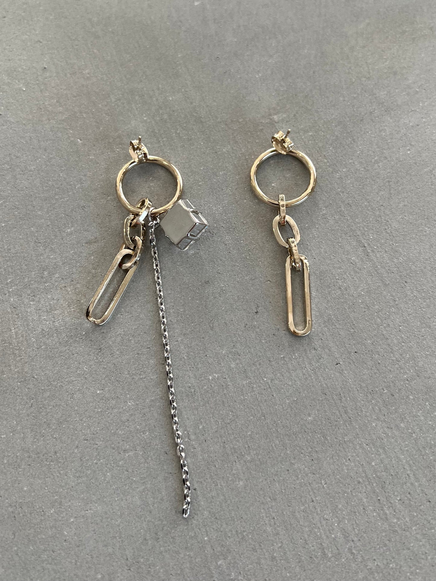 PALOMA EARRINGS