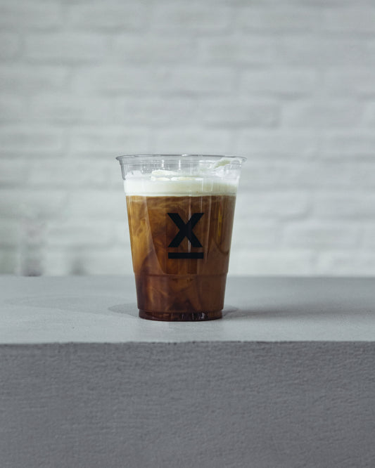 X-ONE CAFE