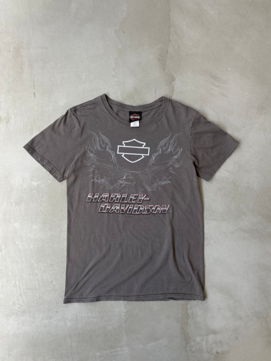 ［VINTAGE］Harley-Davidson T-shirt “3 STATE”