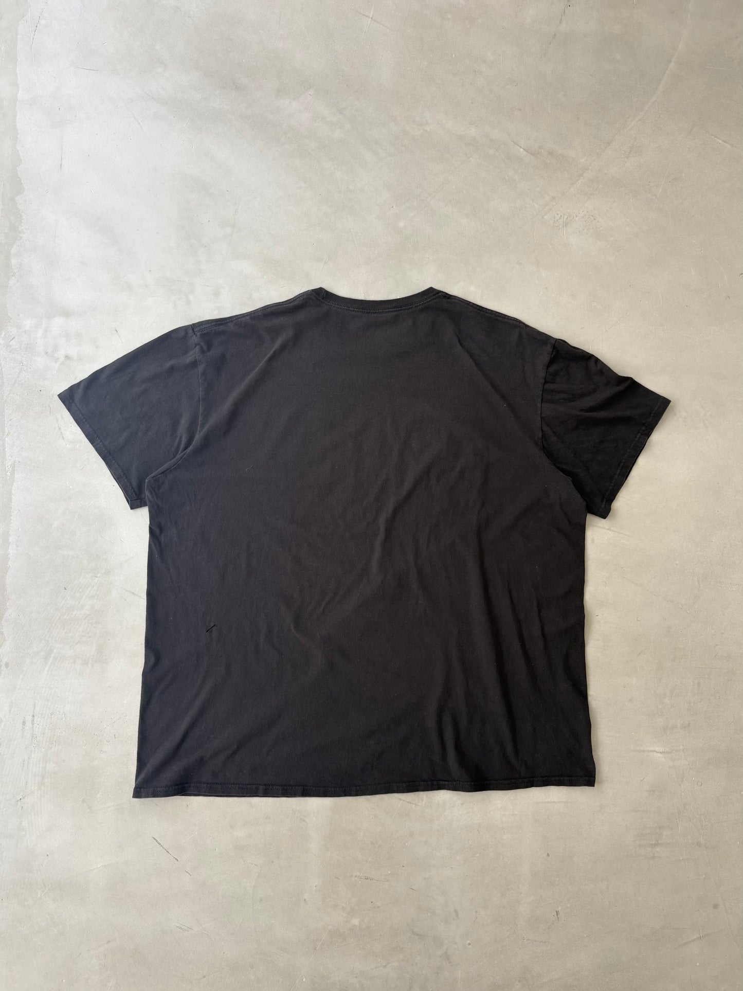 ［VINTAGE］T-shirt “AC/DC”