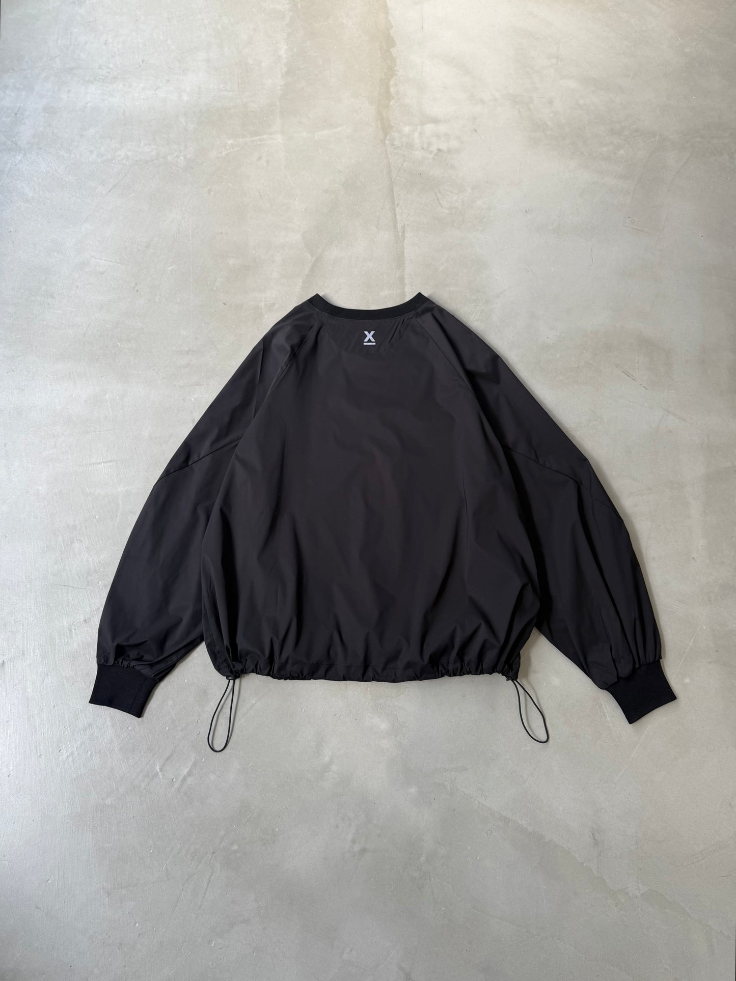 NYLON PULLOVER
