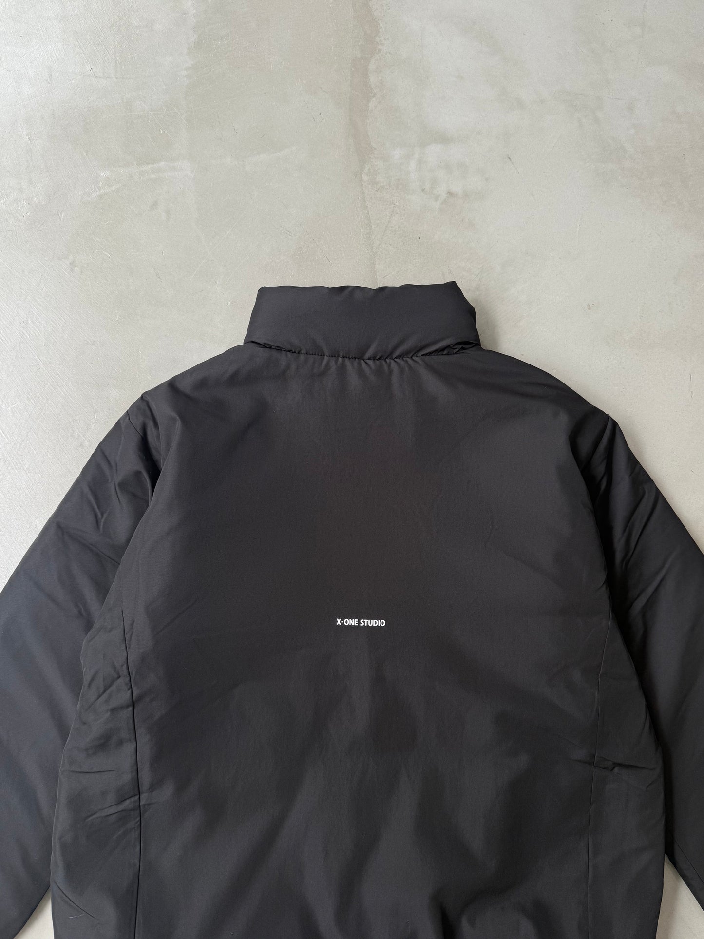 【MENS】STREET PUFF DOWN