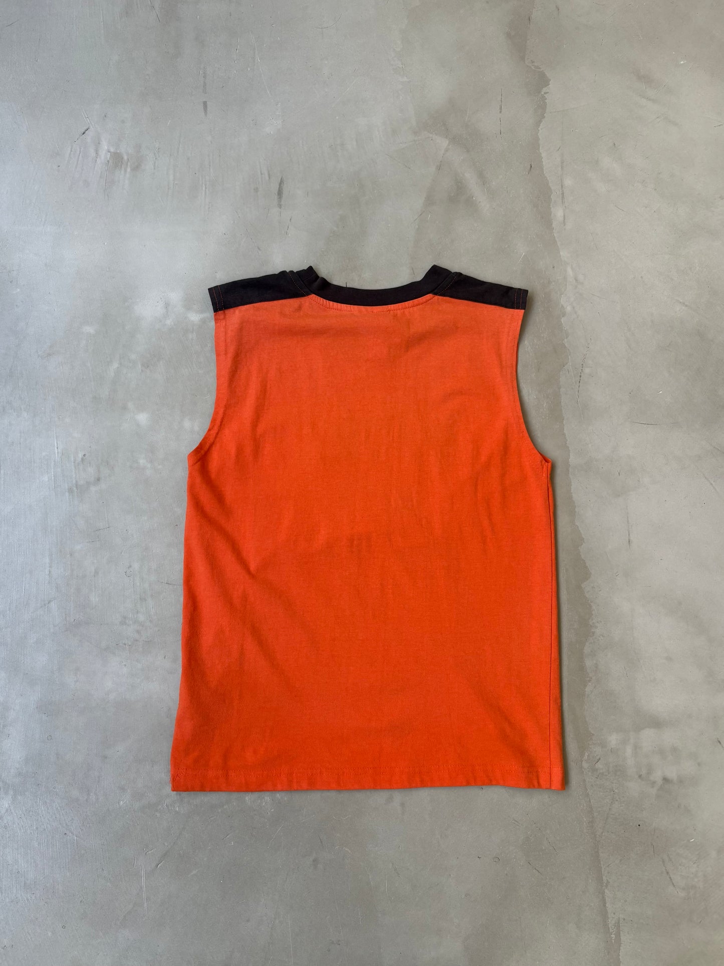 ［VINTAGE］Harley-Davidson Racer Tank