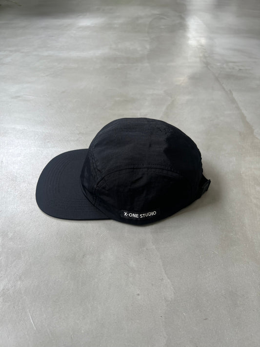 X-ONE BOX LOGO NYLON CAP