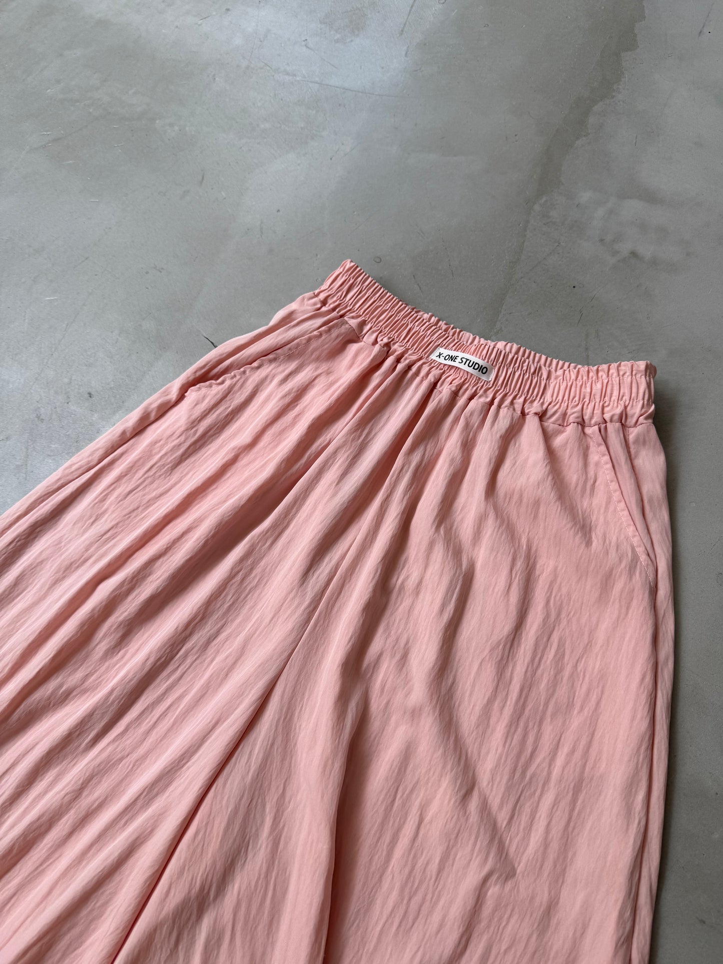 BALLOON PANTS