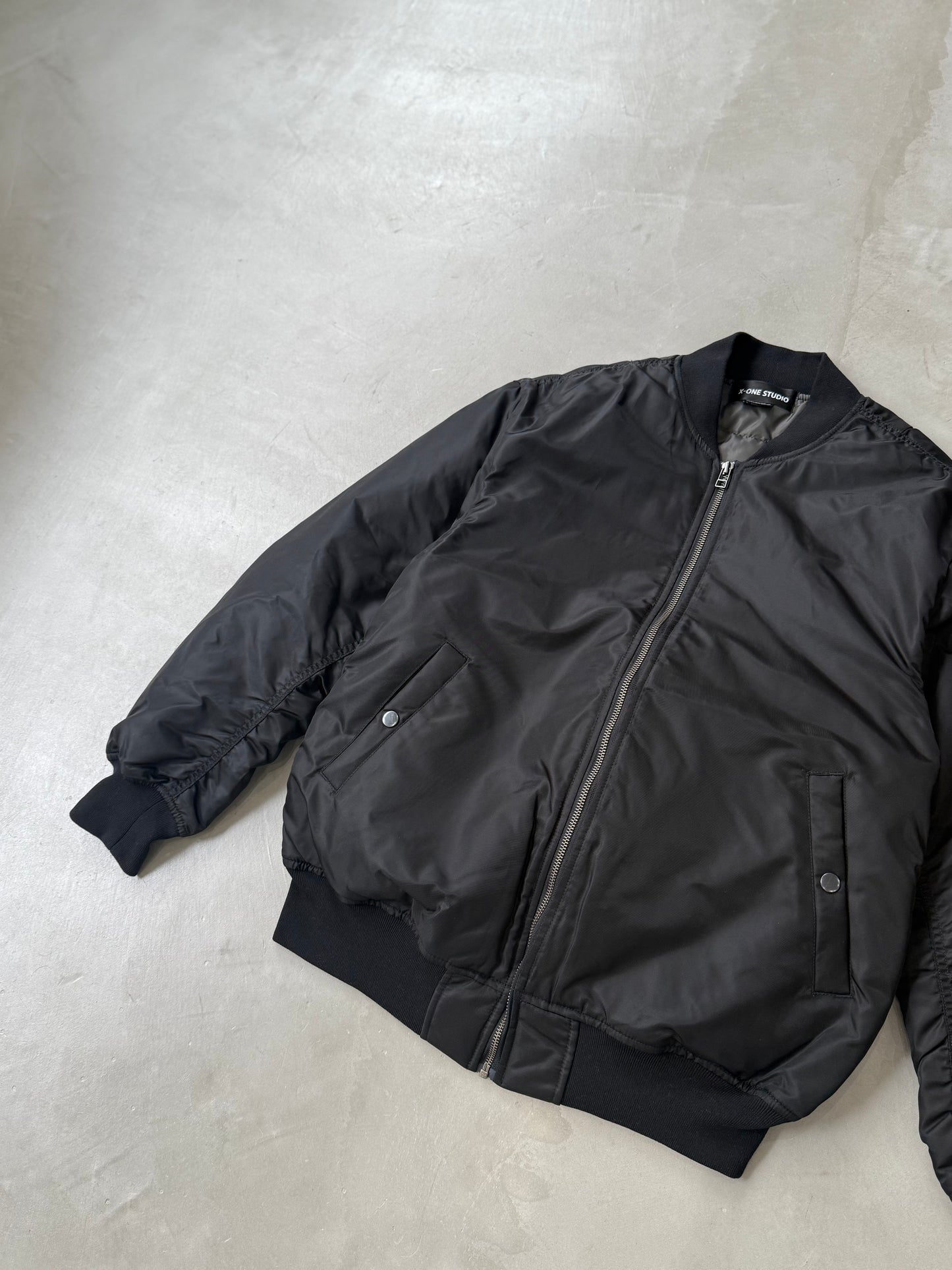 【MENS】X-ONE MA-1