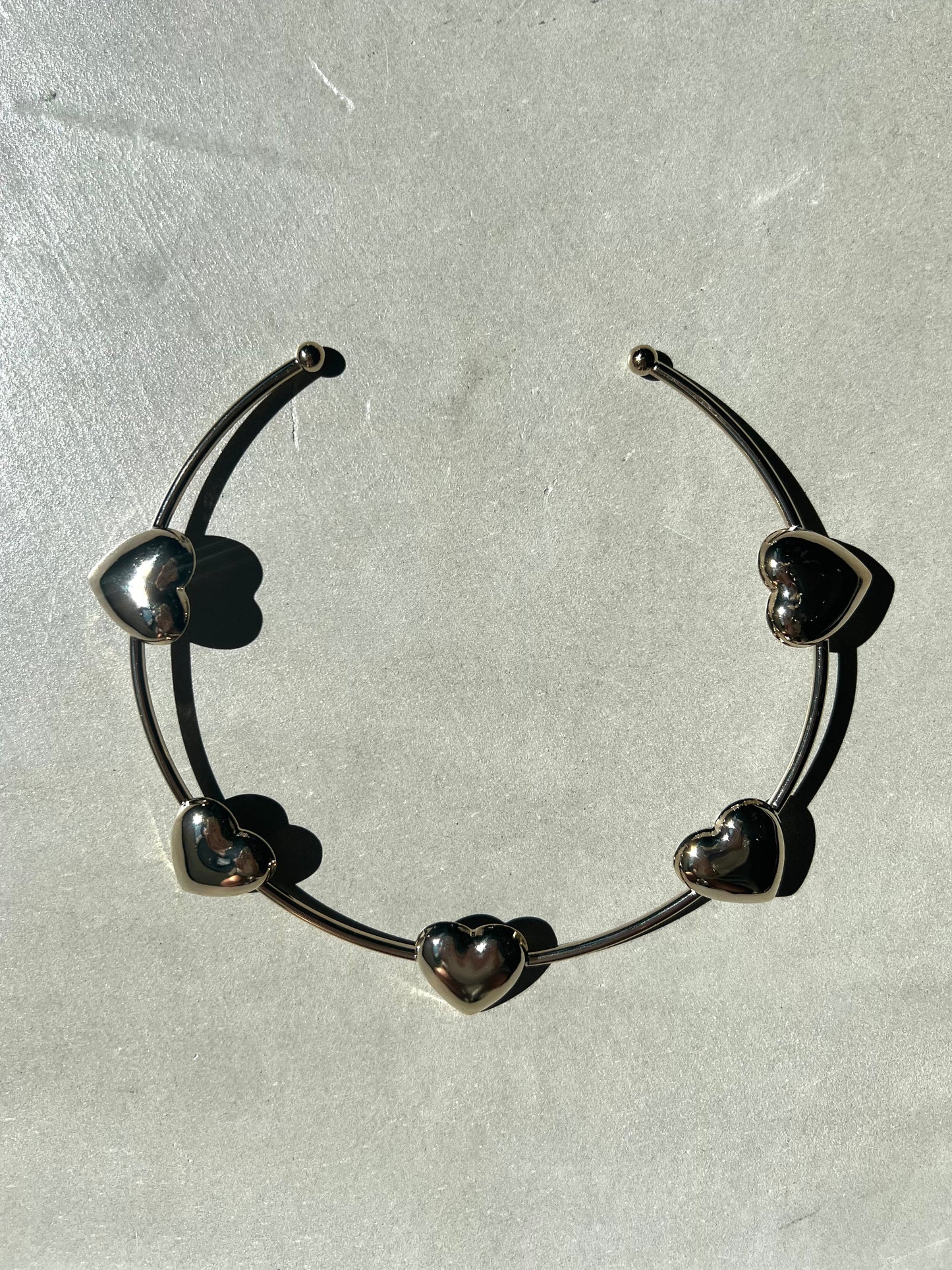 PETRA CHOKER