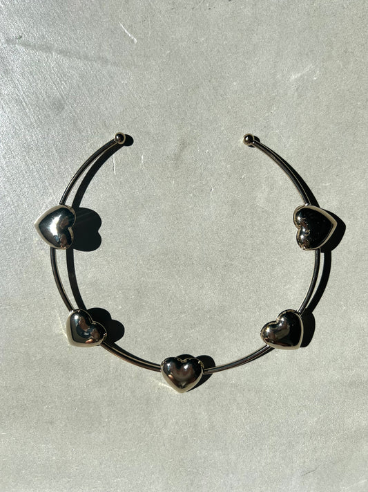 PETRA CHOKER