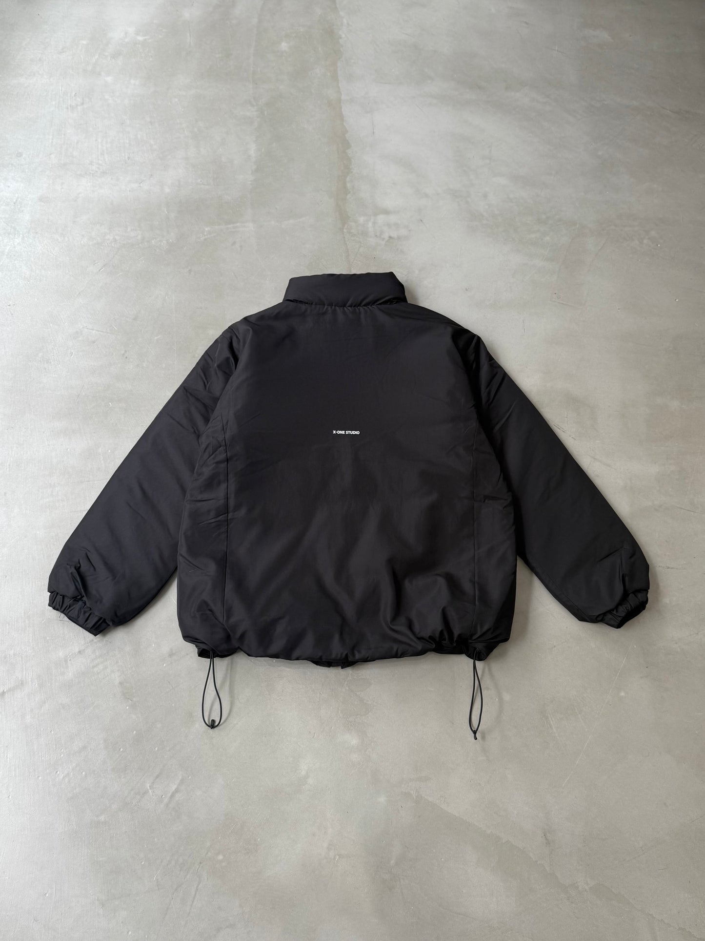 【MENS】STREET PUFF DOWN