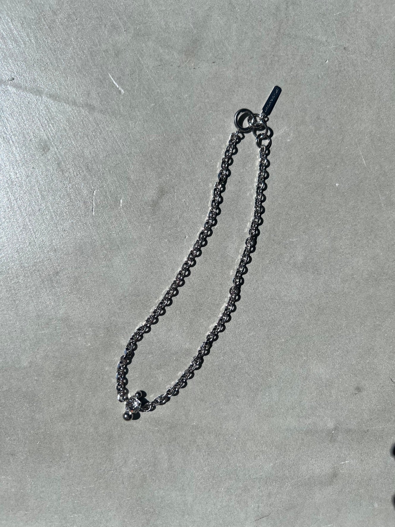 NATE CHOKER