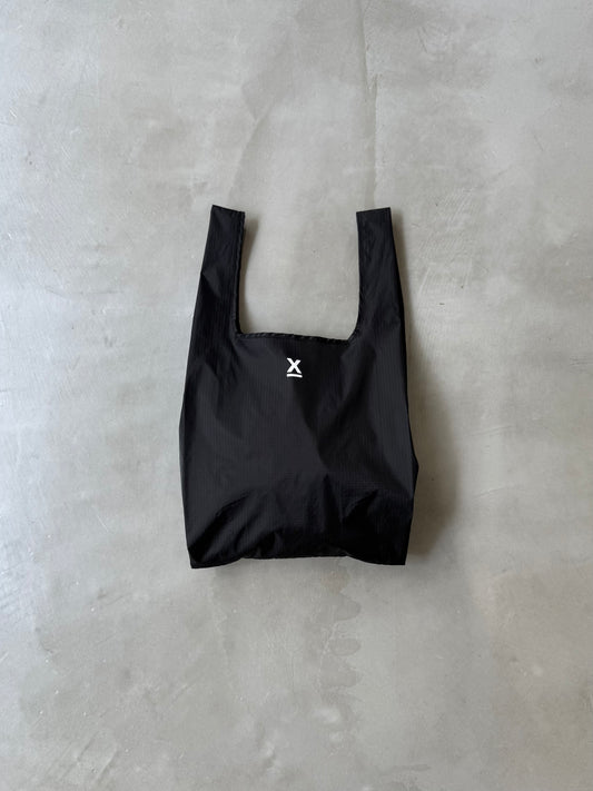 NYLON MARCHE BAG