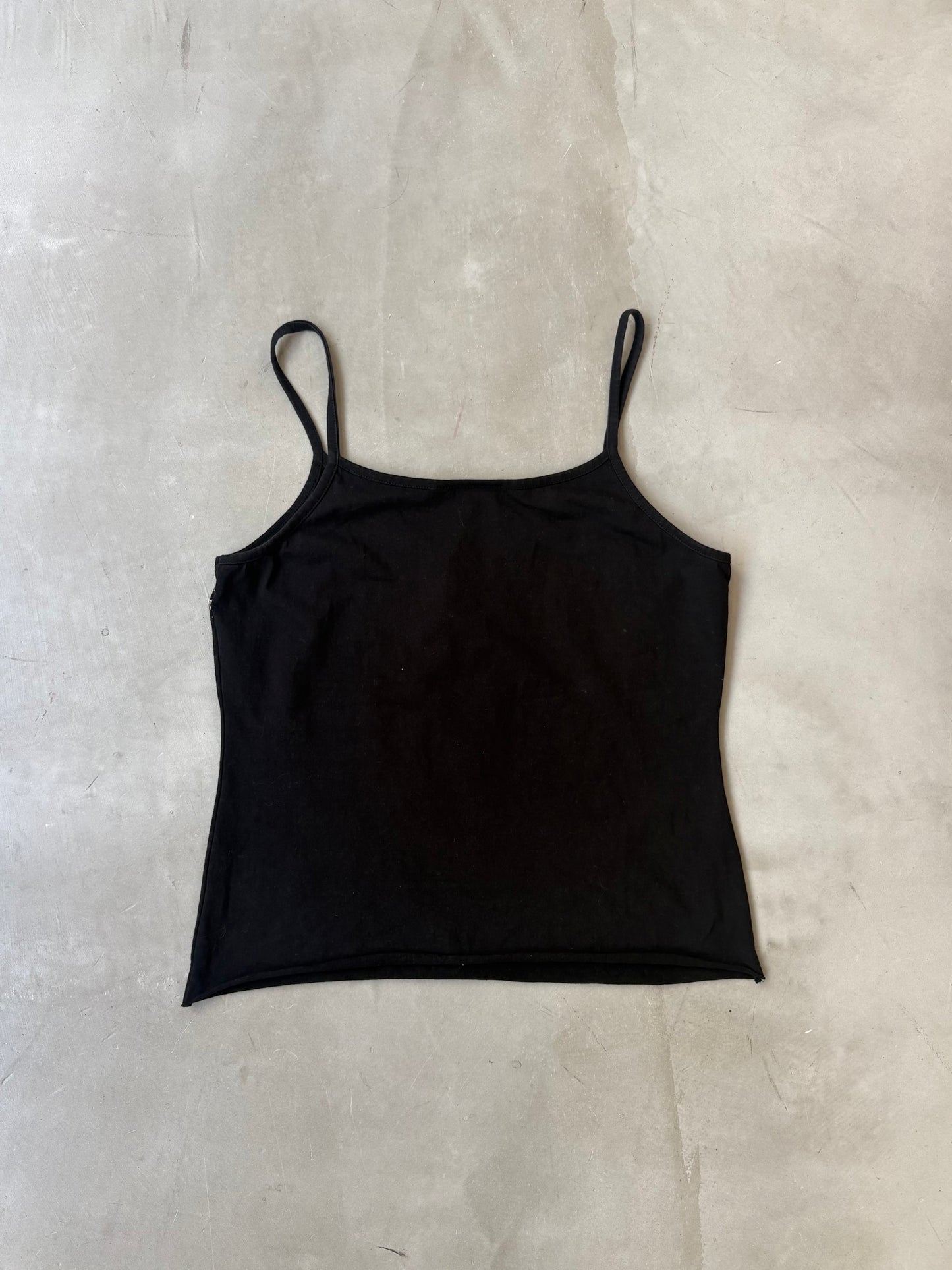 ［VINTAGE］Flag Cami