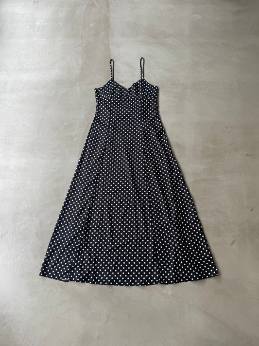 DOTTIE DRESS