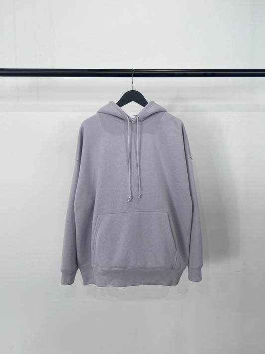 X-ONE WIDE HOODIE "LAVENDER"