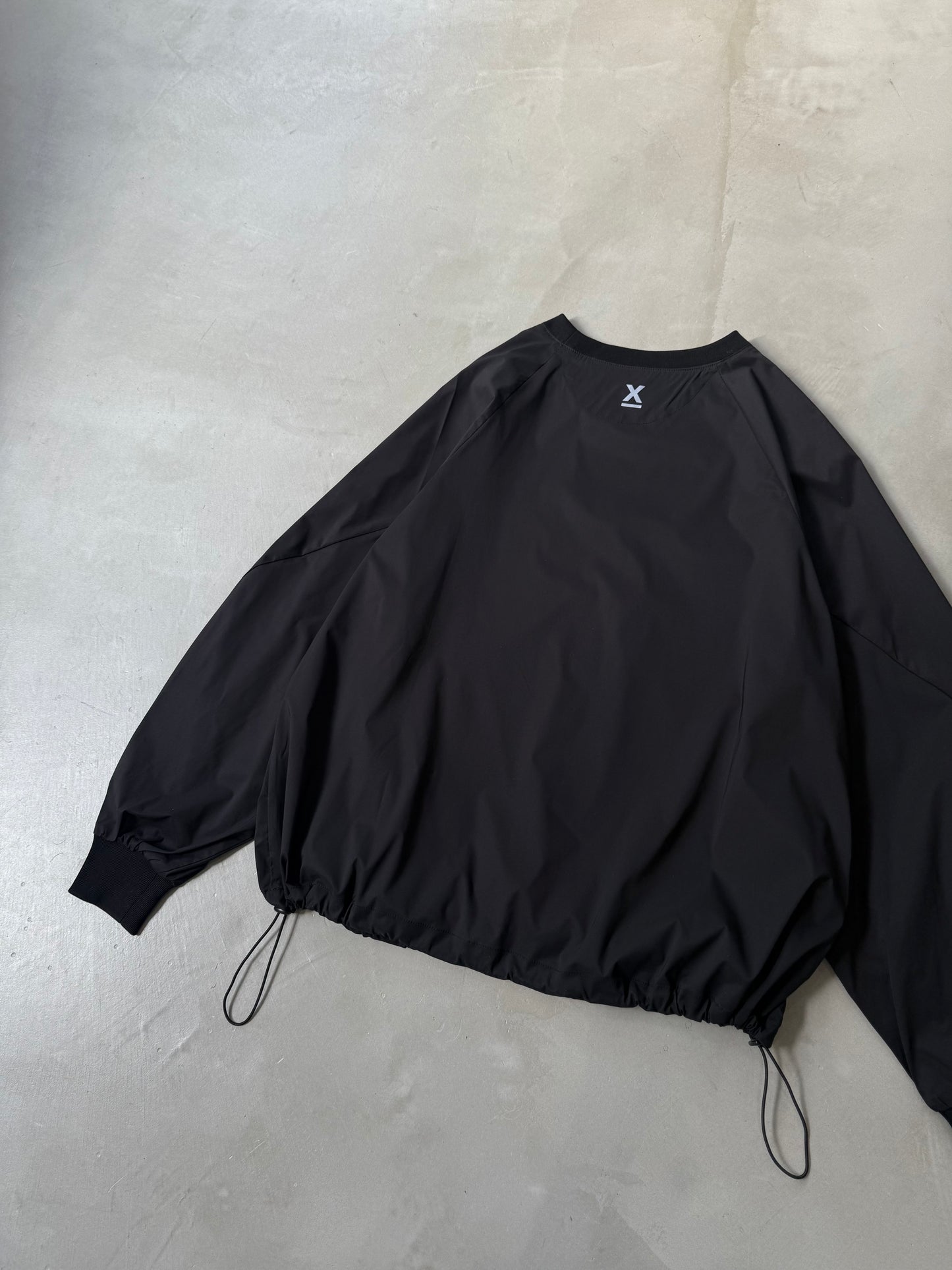 NYLON PULLOVER