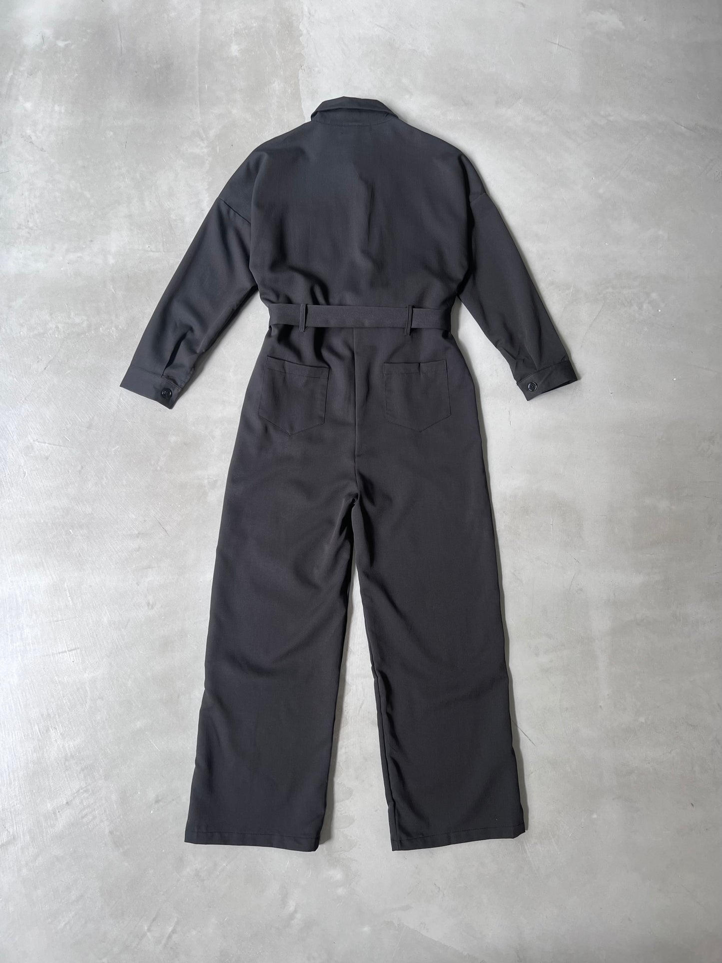 ENGINEER COVERALL