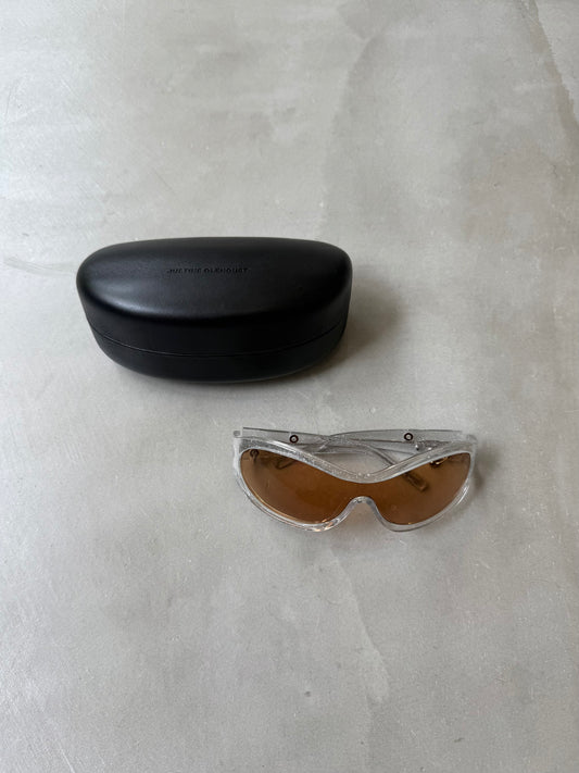【JUSTINE CLENQUET】JENNY SUNGLASSES