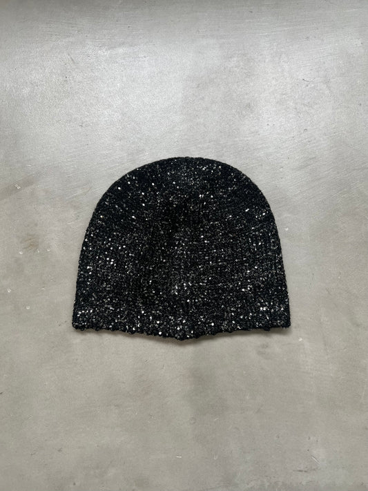 SHINY BEANIE