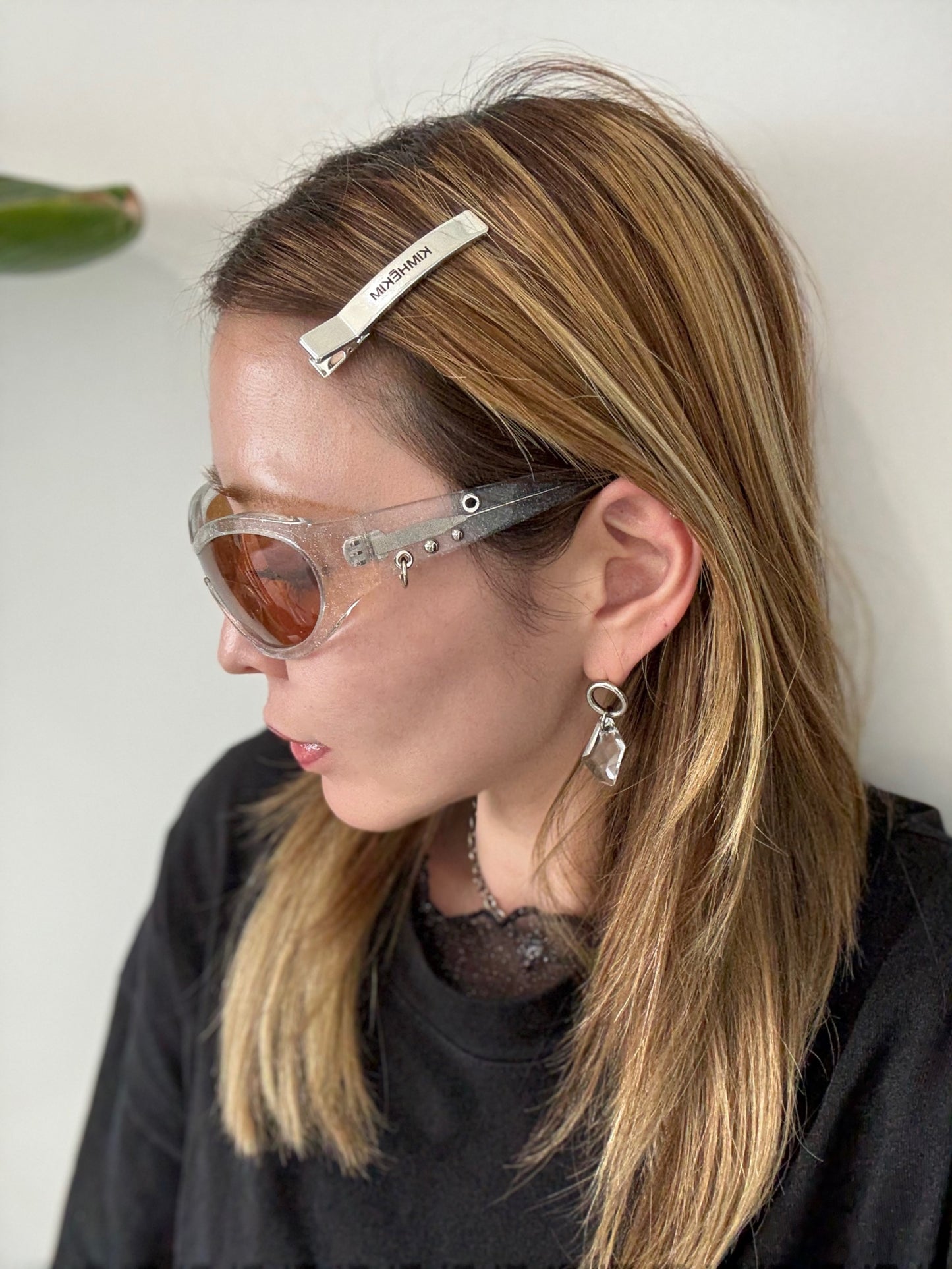 【JUSTINE CLENQUET】JENNY SUNGLASSES