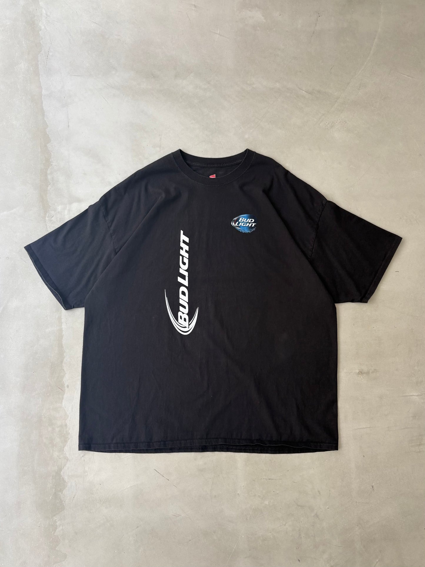 ［VINTAGE］T-shirt BUD LIGHT “BOOBS”