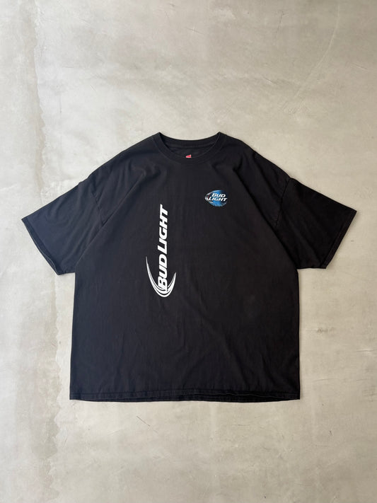 ［VINTAGE］T-shirt BUD LIGHT “BOOBS”