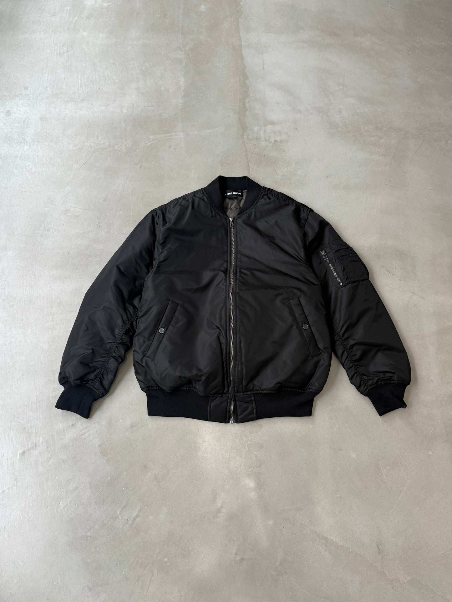 【MENS】X-ONE MA-1